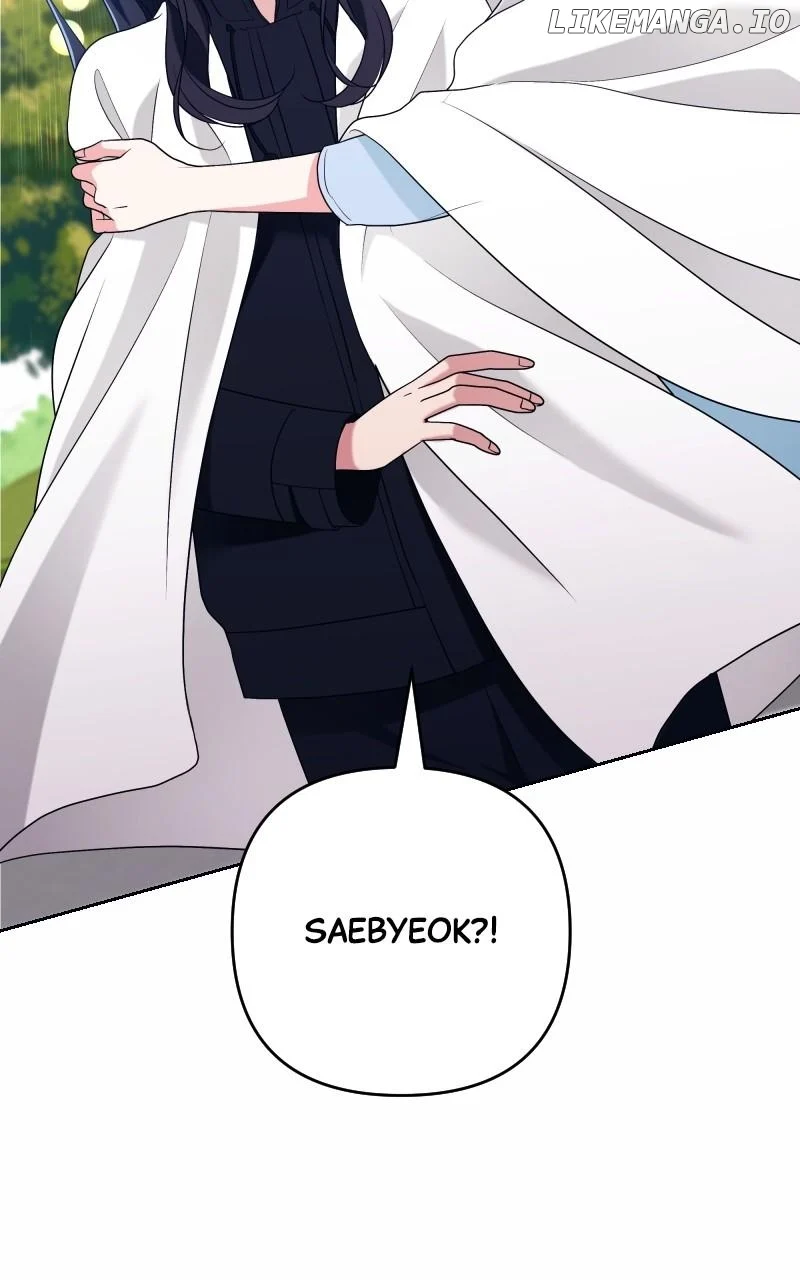 The Worst Villain Chapter 54 - Page 56