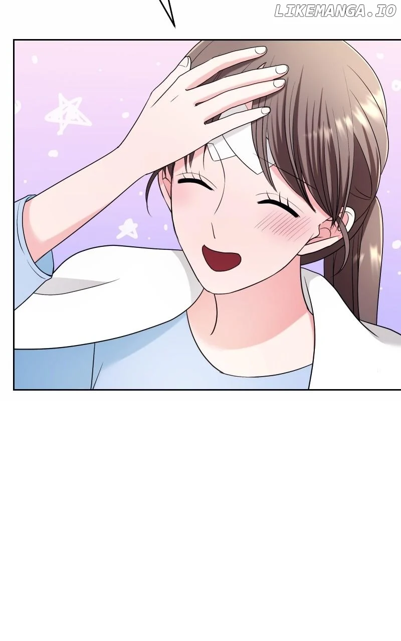 The Worst Villain Chapter 54 - Page 59