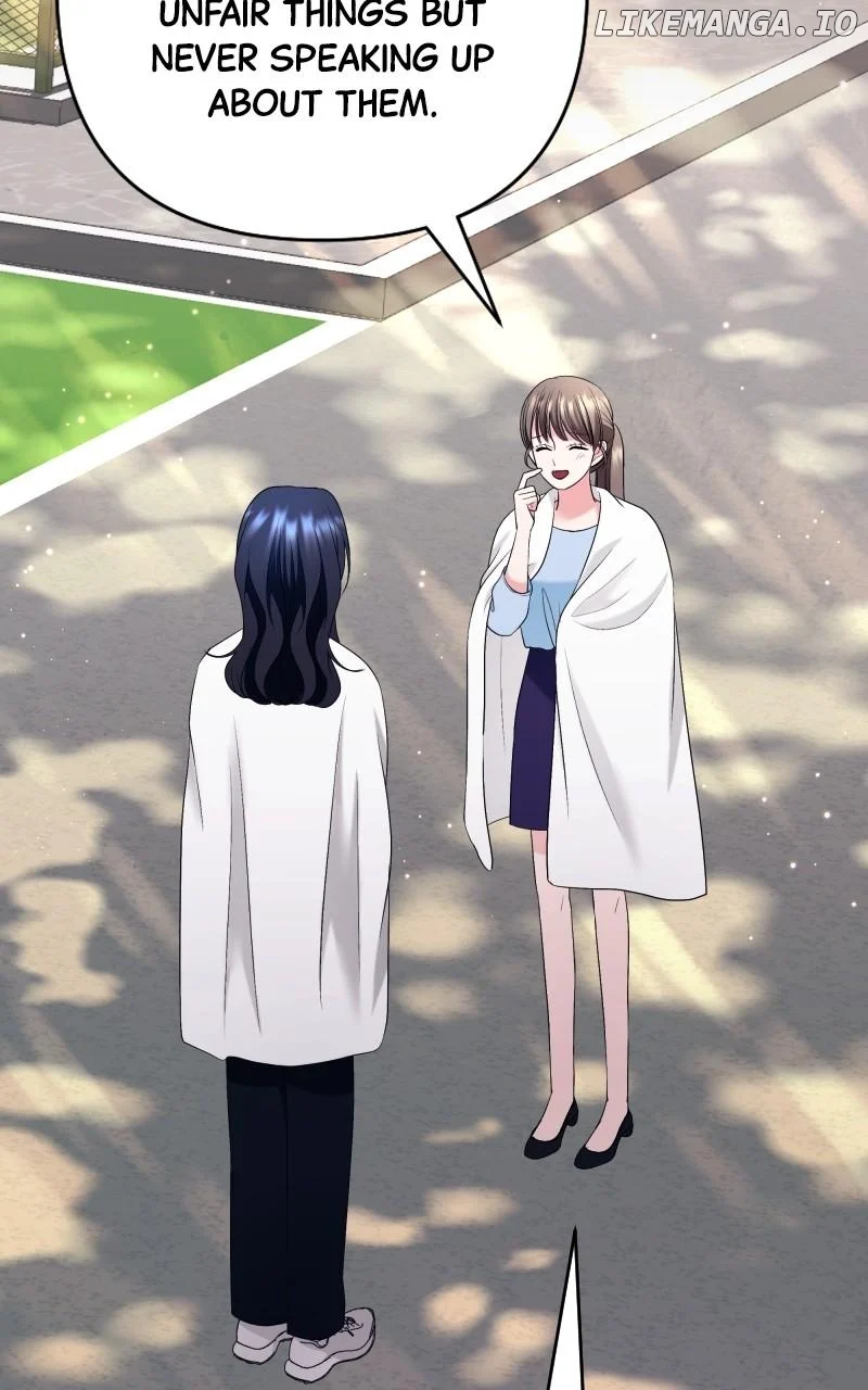 The Worst Villain Chapter 54 - Page 65