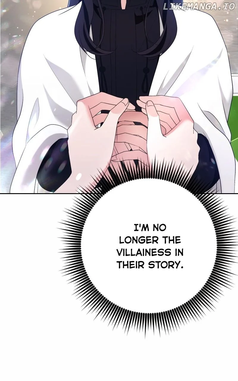 The Worst Villain Chapter 54 - Page 77