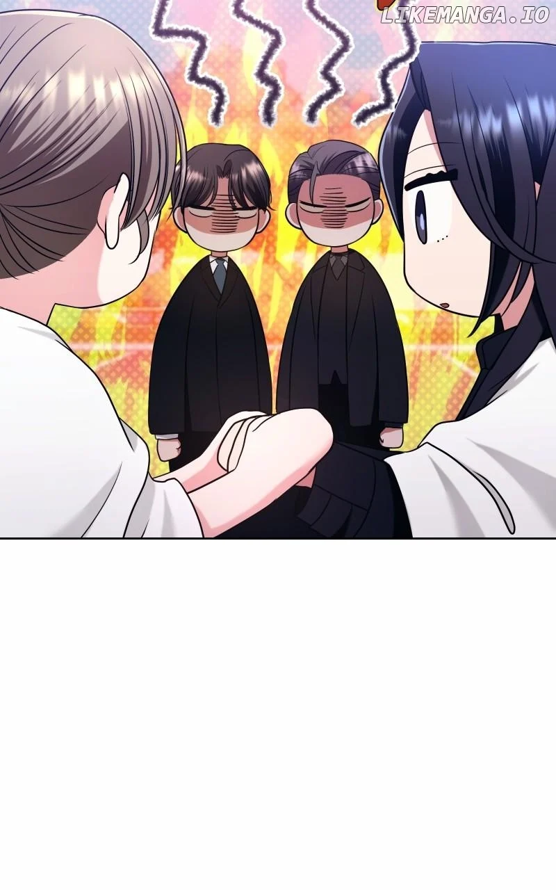 The Worst Villain Chapter 54 - Page 80