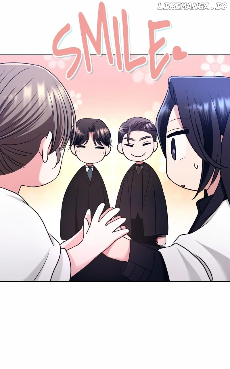 The Worst Villain Chapter 54 - Page 81