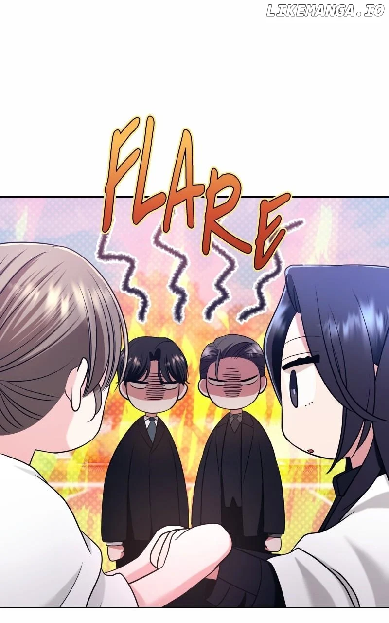 The Worst Villain Chapter 54 - Page 82