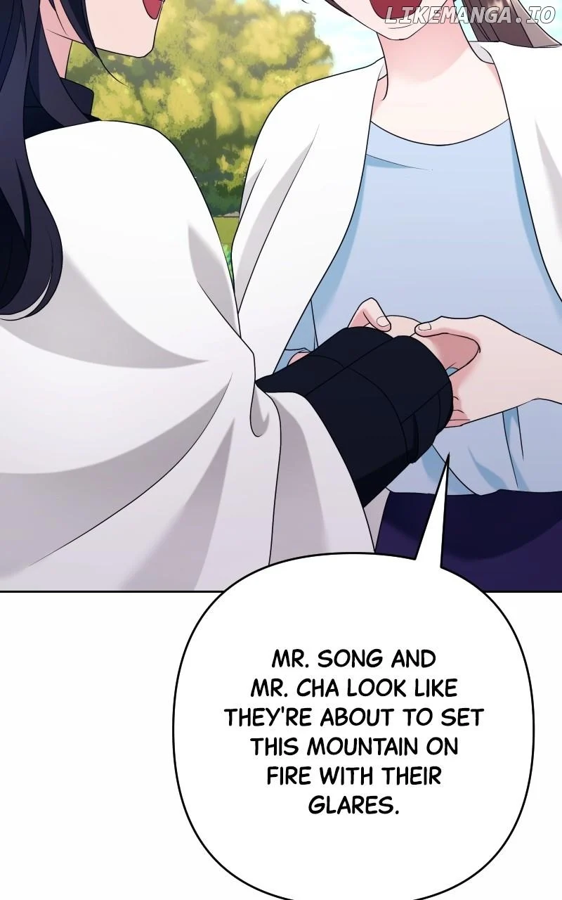 The Worst Villain Chapter 54 - Page 84