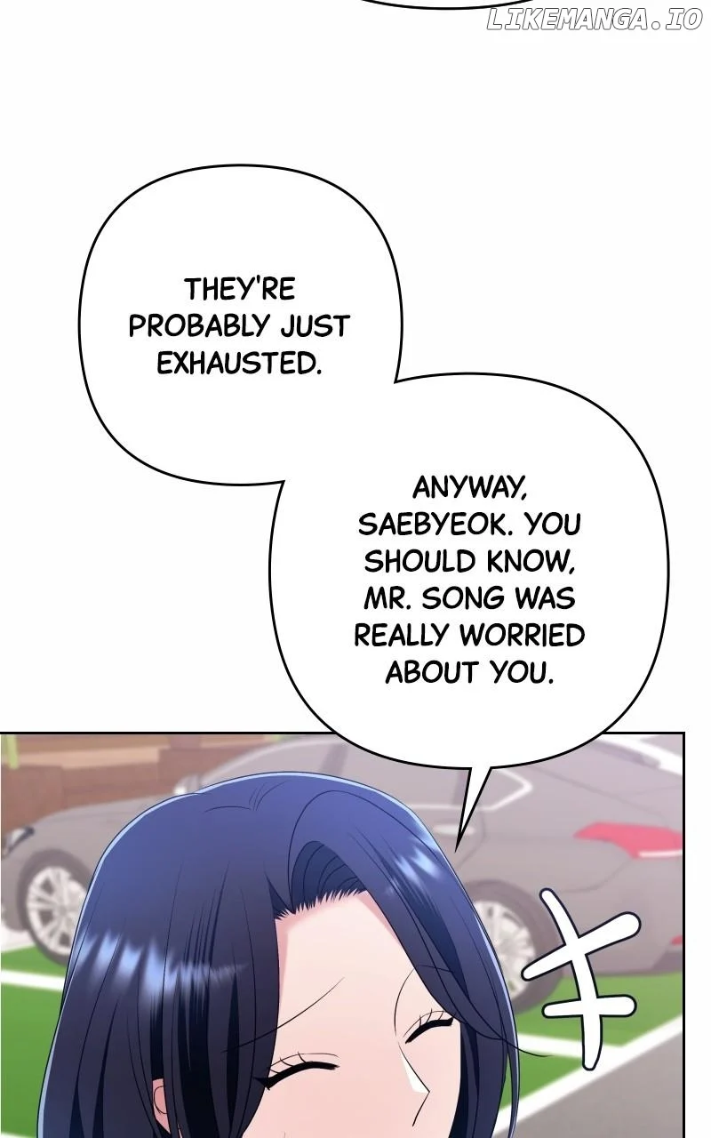 The Worst Villain Chapter 54 - Page 85