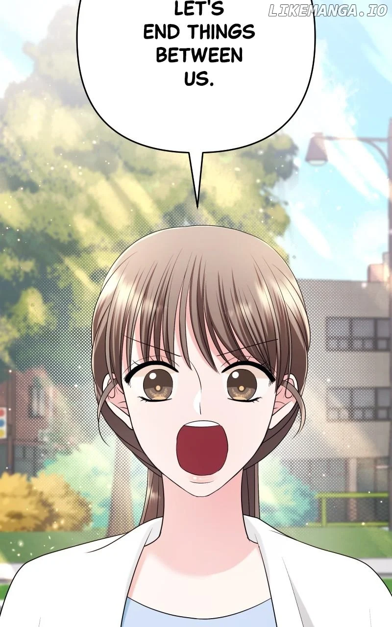 The Worst Villain Chapter 54 - Page 91