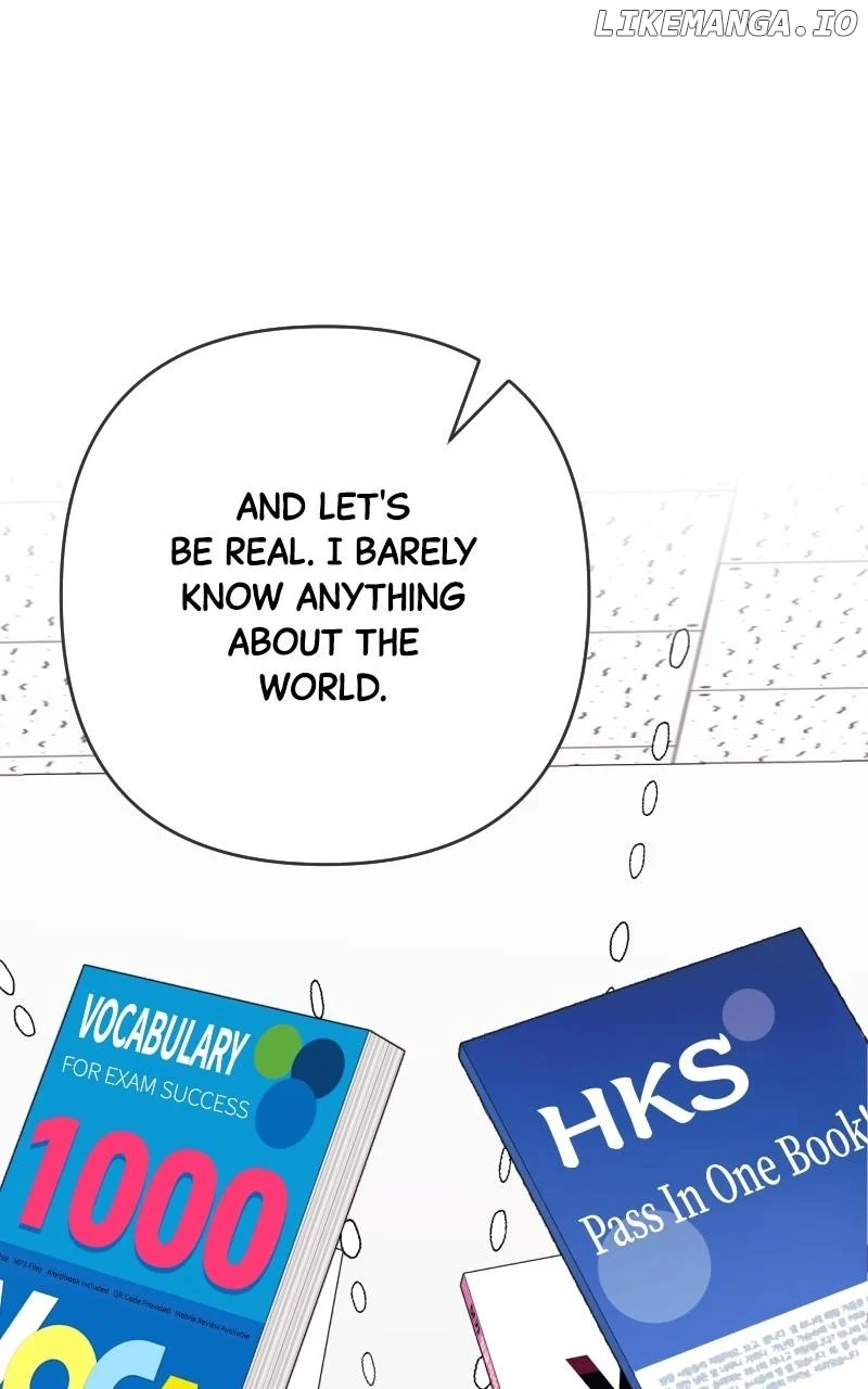 The Worst Villain Chapter 54 - Page 101