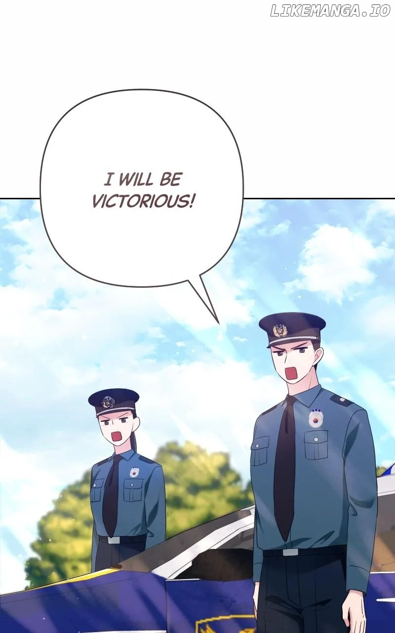 The Worst Villain Chapter 54 - Page 110