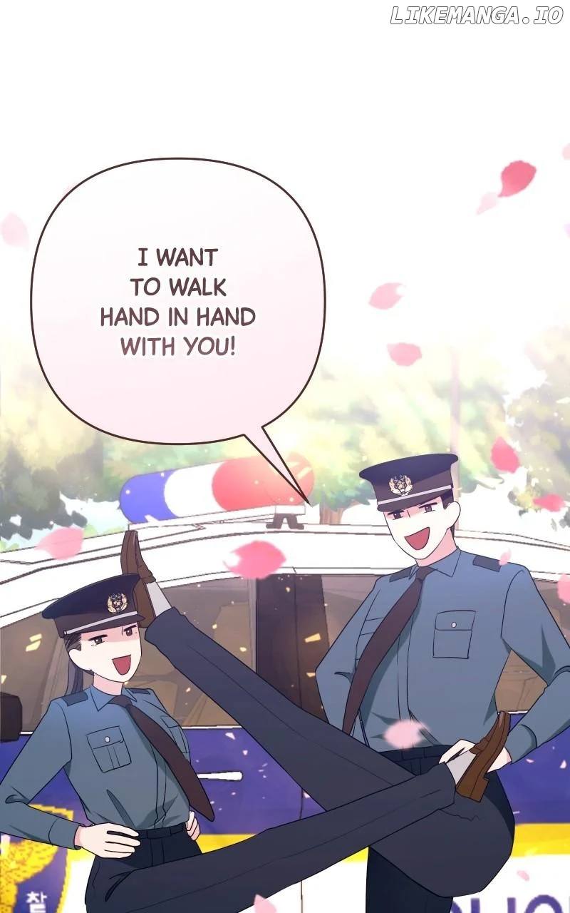 The Worst Villain Chapter 54 - Page 113