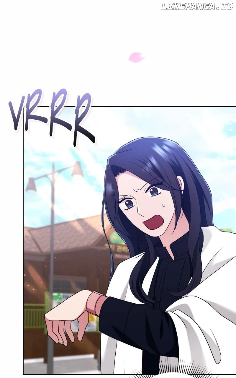 The Worst Villain Chapter 54 - Page 117