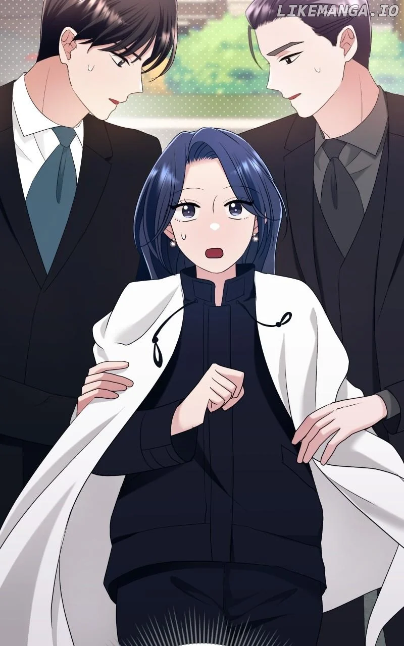 The Worst Villain Chapter 54 - Page 125