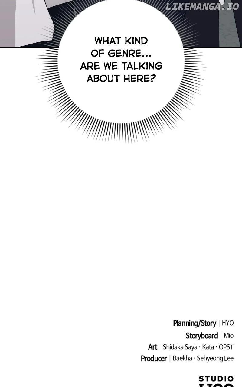 The Worst Villain Chapter 54 - Page 126