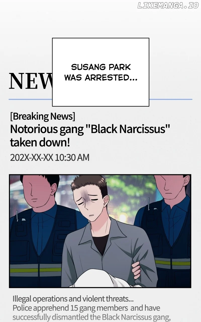 The Worst Villain Chapter 55 - Page 4