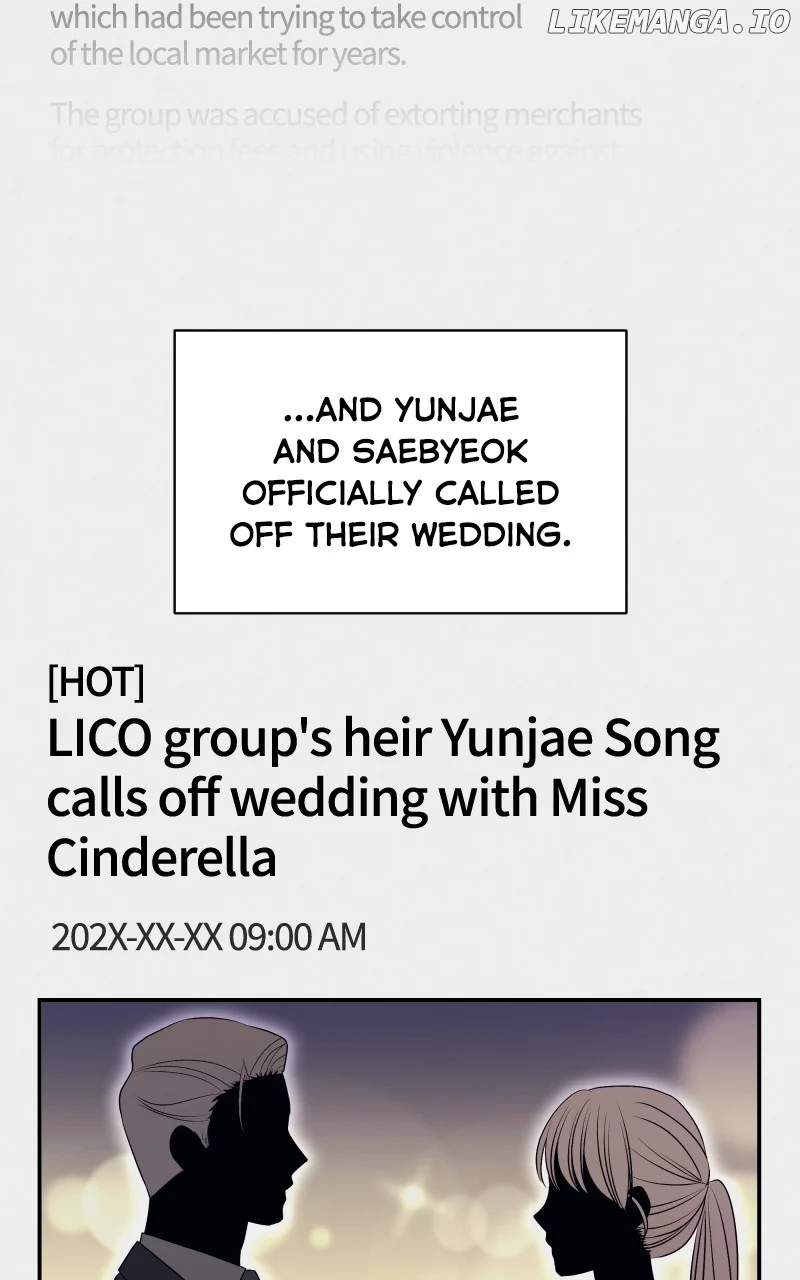 The Worst Villain Chapter 55 - Page 5