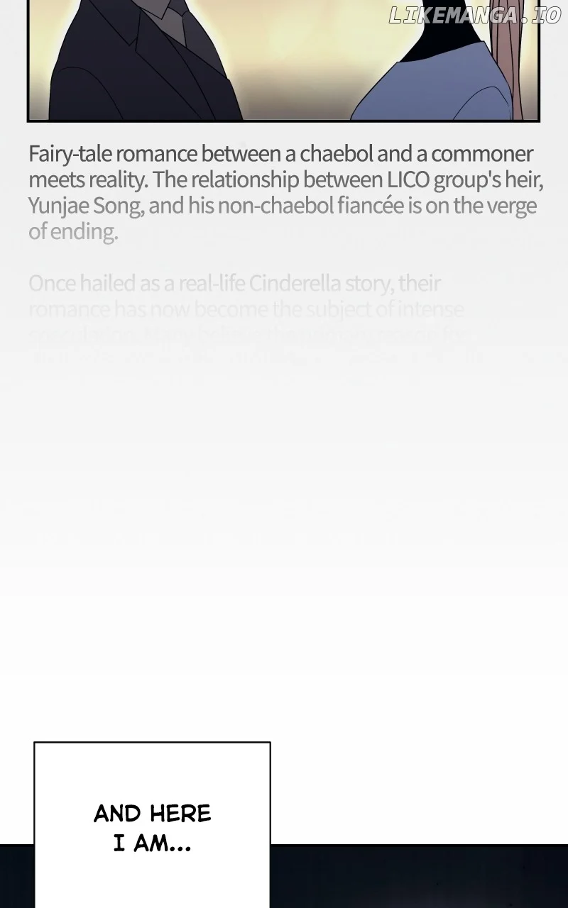 The Worst Villain Chapter 55 - Page 6