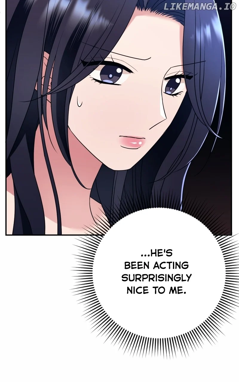 The Worst Villain Chapter 55 - Page 9