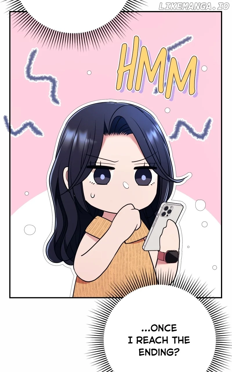 The Worst Villain Chapter 55 - Page 14