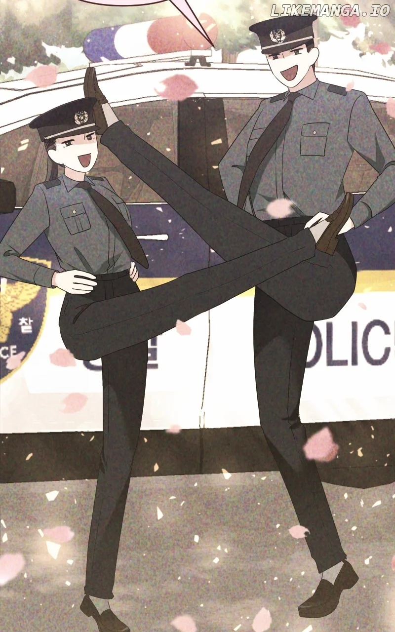 The Worst Villain Chapter 55 - Page 17