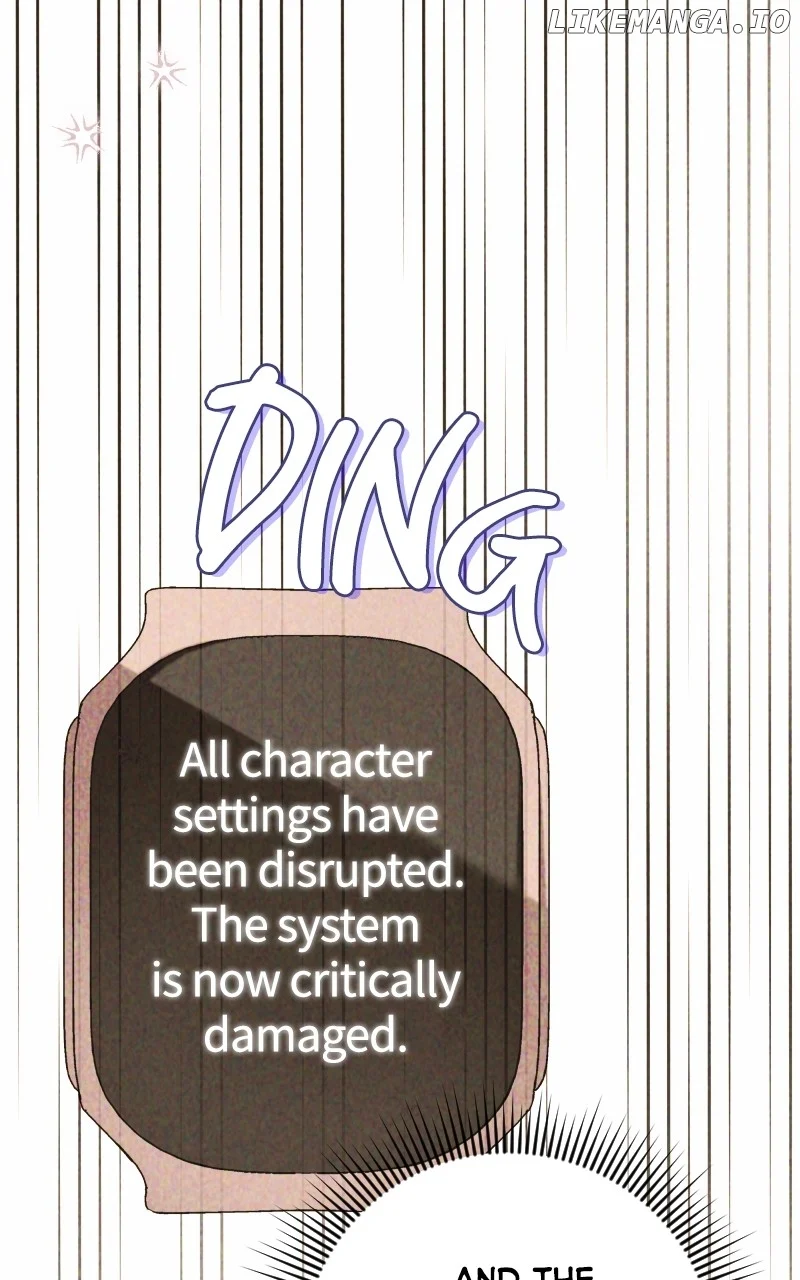 The Worst Villain Chapter 55 - Page 20