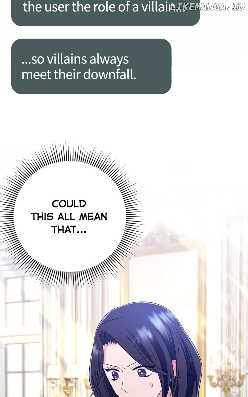 The Worst Villain Chapter 55 - Page 22