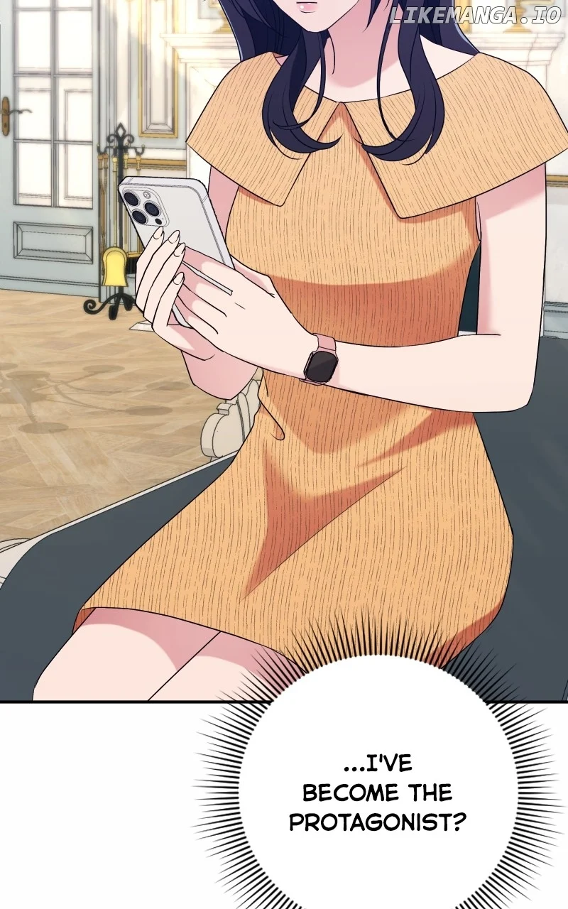 The Worst Villain Chapter 55 - Page 23