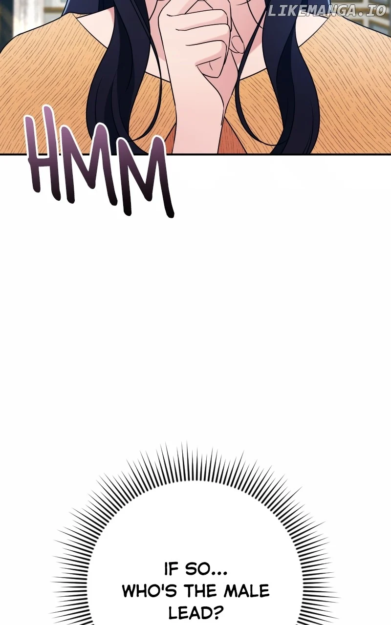 The Worst Villain Chapter 55 - Page 25