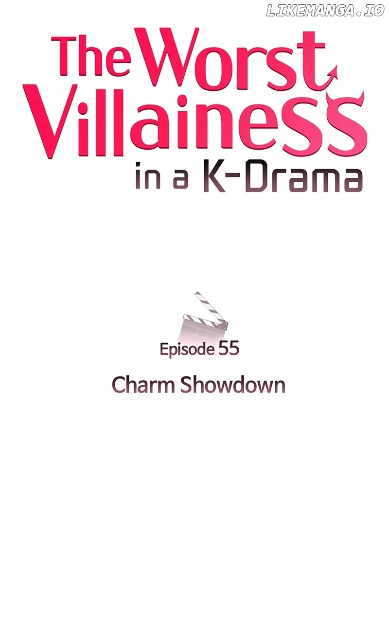 The Worst Villain Chapter 55 - Page 27