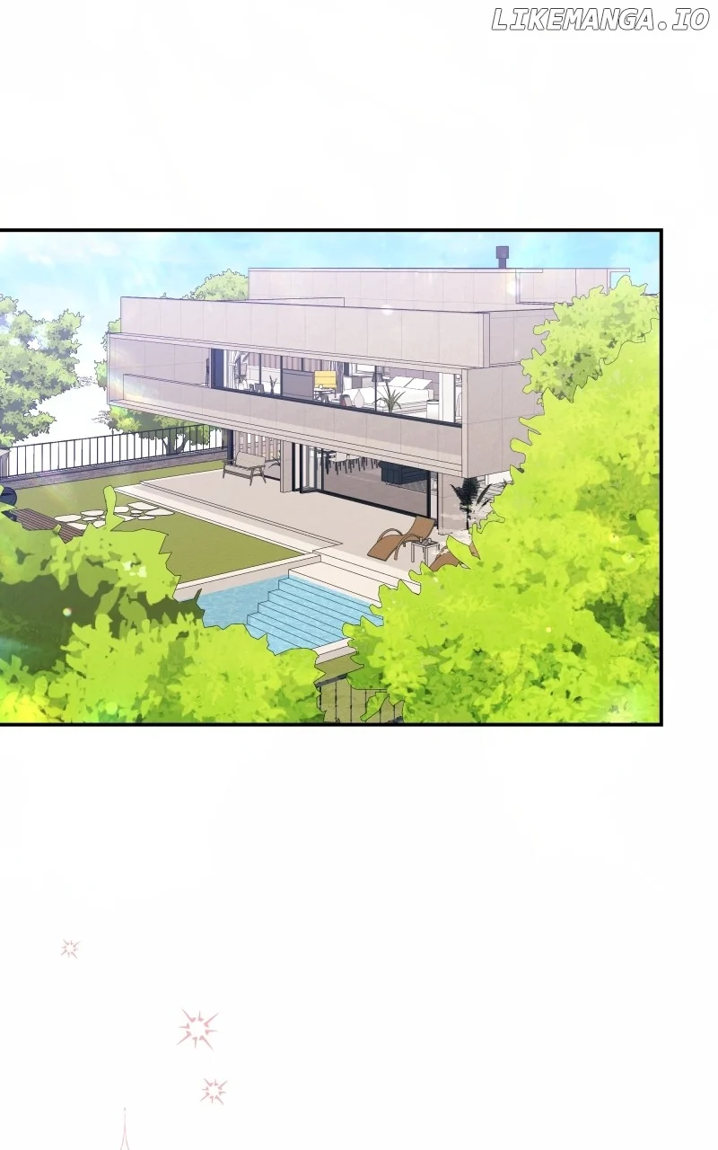 The Worst Villain Chapter 55 - Page 28