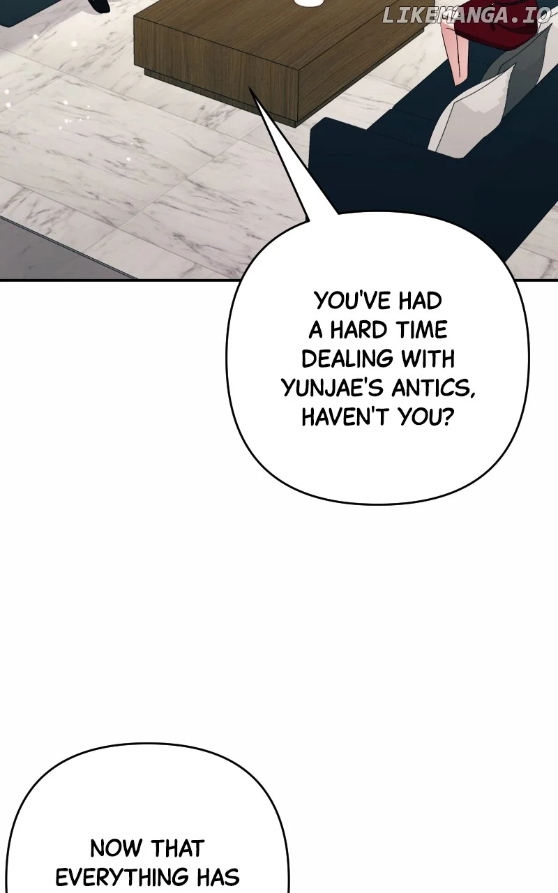 The Worst Villain Chapter 55 - Page 32