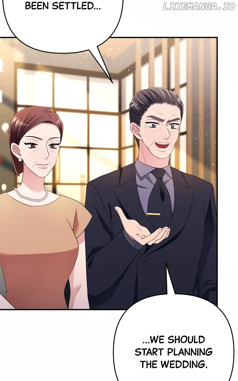 The Worst Villain Chapter 55 - Page 33