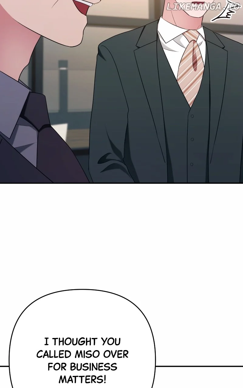The Worst Villain Chapter 55 - Page 38