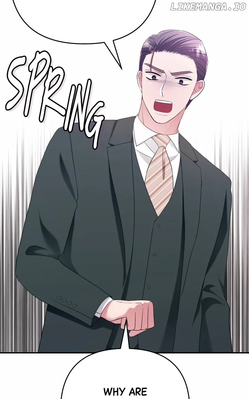 The Worst Villain Chapter 55 - Page 39