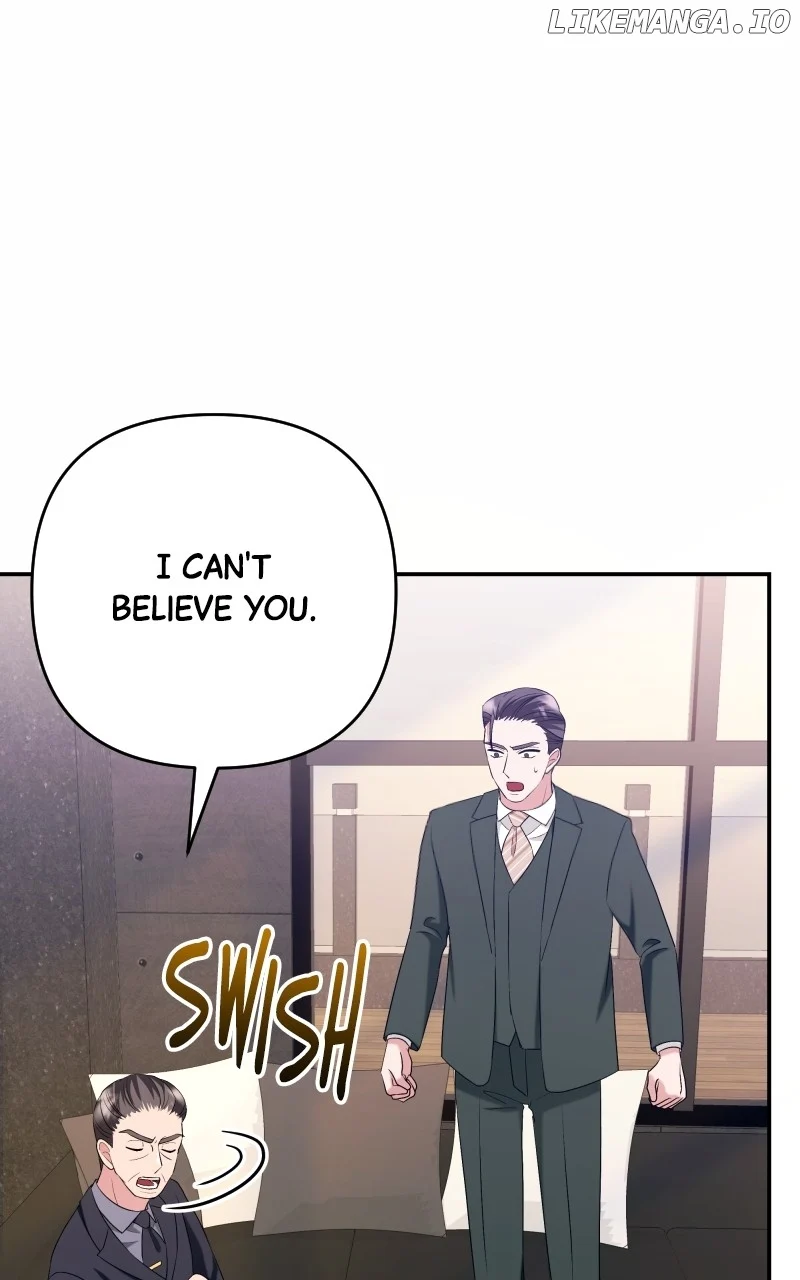 The Worst Villain Chapter 55 - Page 43