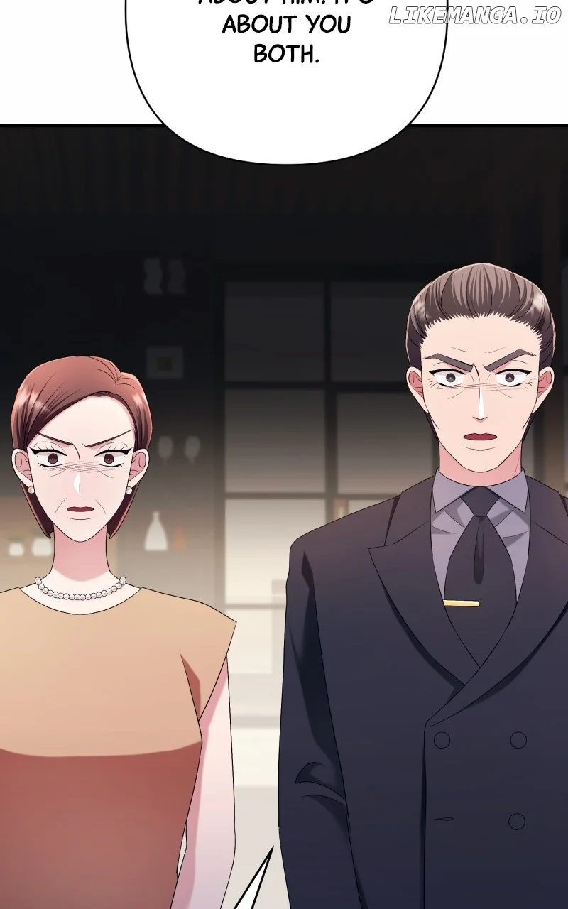 The Worst Villain Chapter 55 - Page 52