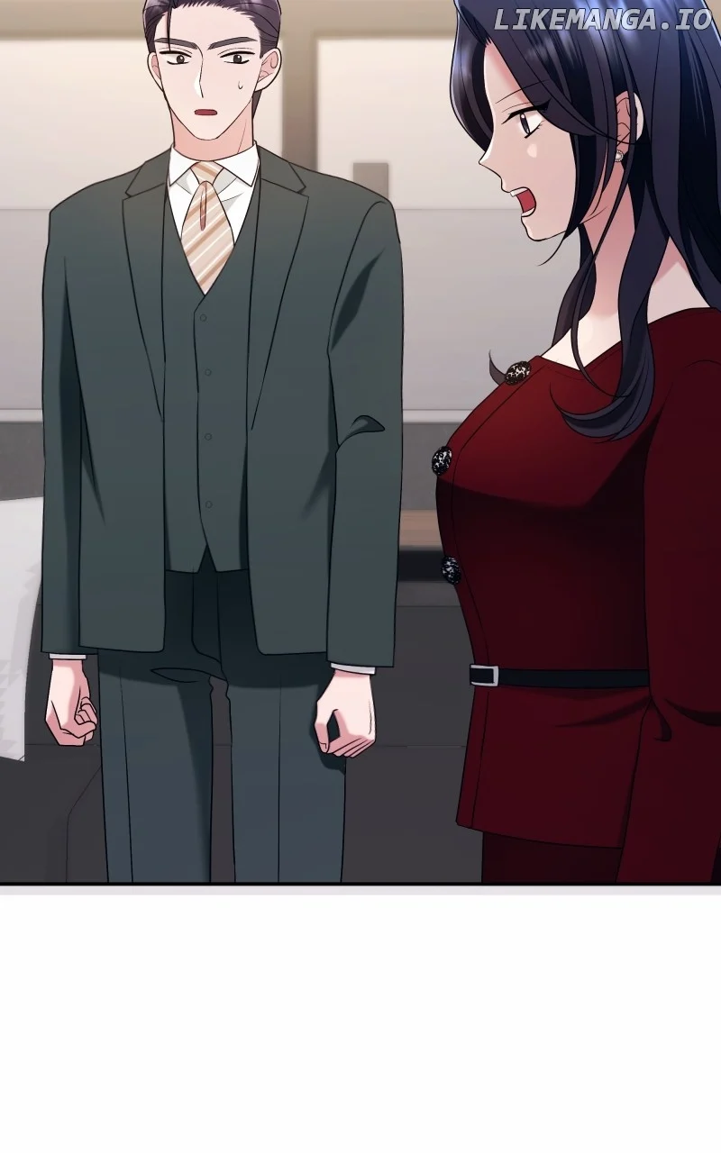 The Worst Villain Chapter 55 - Page 56