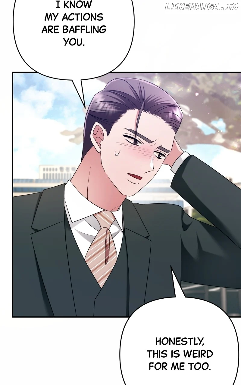 The Worst Villain Chapter 55 - Page 63