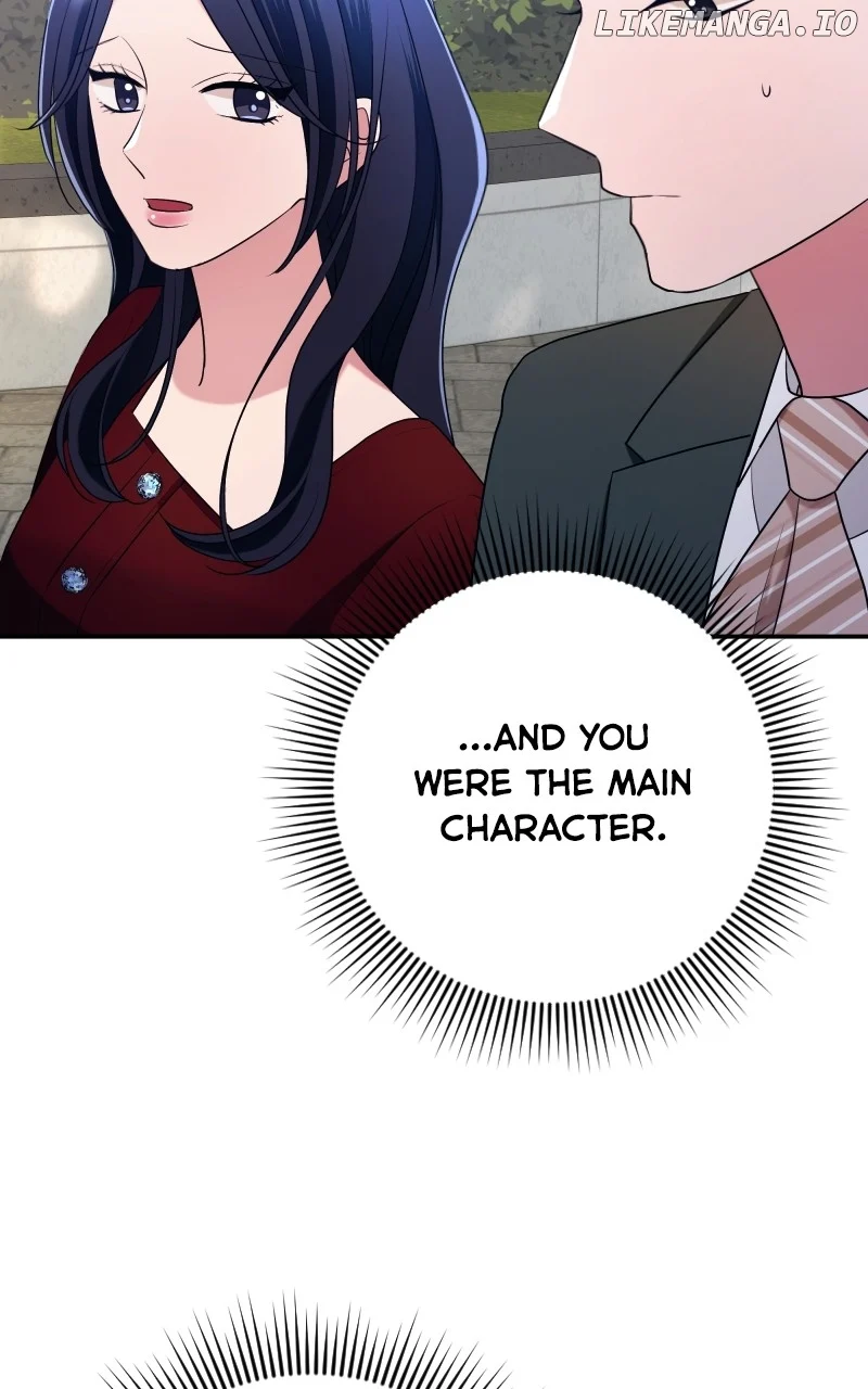 The Worst Villain Chapter 55 - Page 68