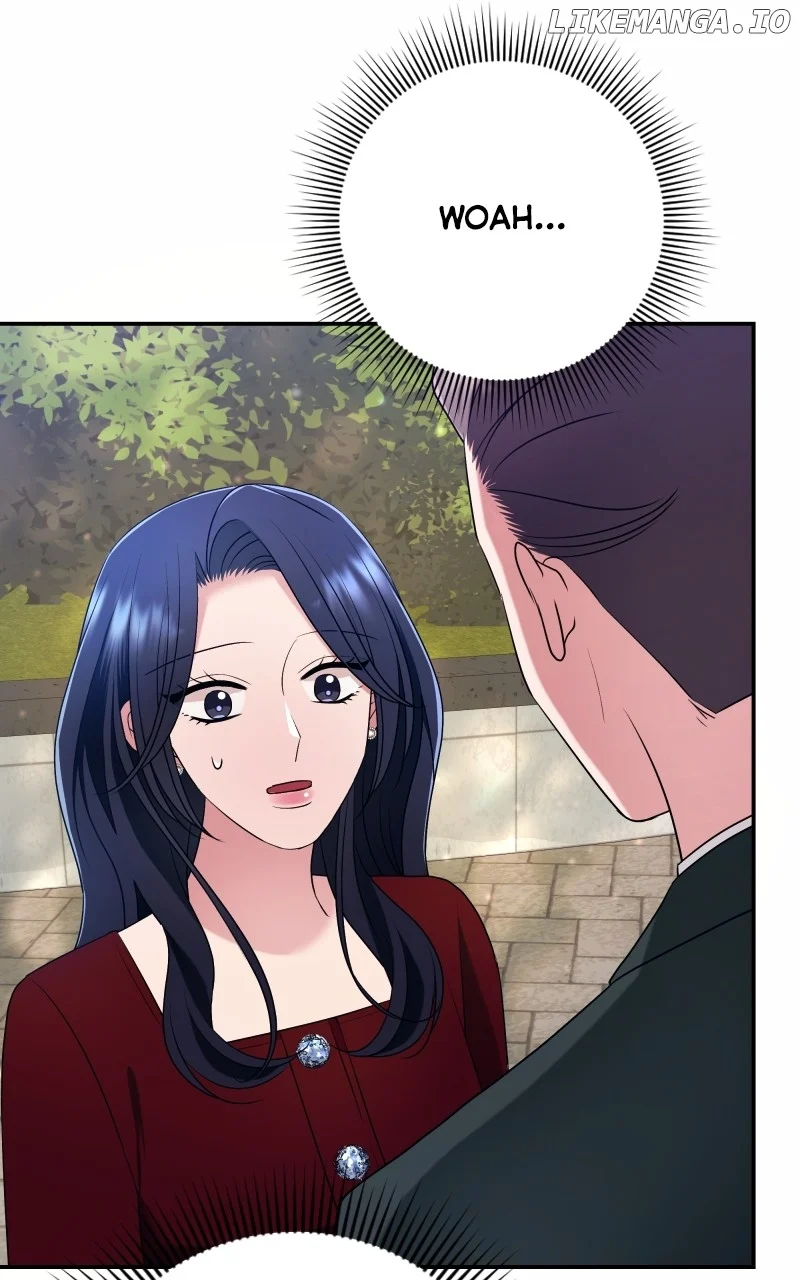 The Worst Villain Chapter 55 - Page 77