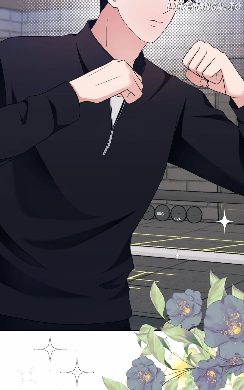 The Worst Villain Chapter 55 - Page 87