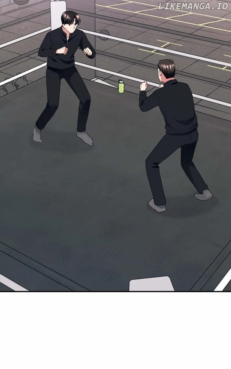 The Worst Villain Chapter 55 - Page 89