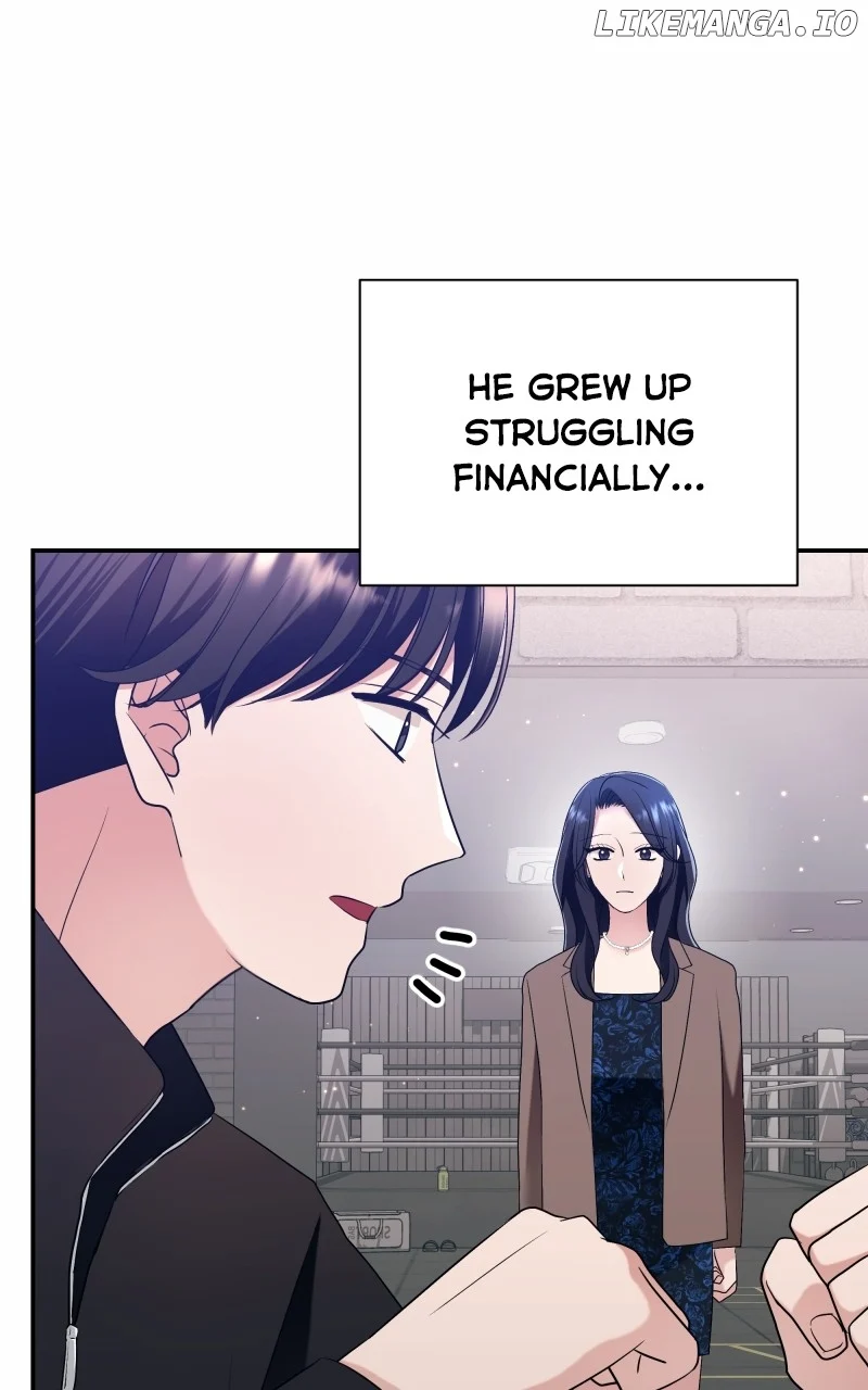 The Worst Villain Chapter 55 - Page 90