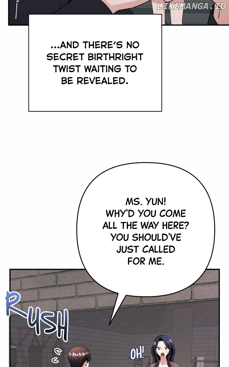 The Worst Villain Chapter 55 - Page 91