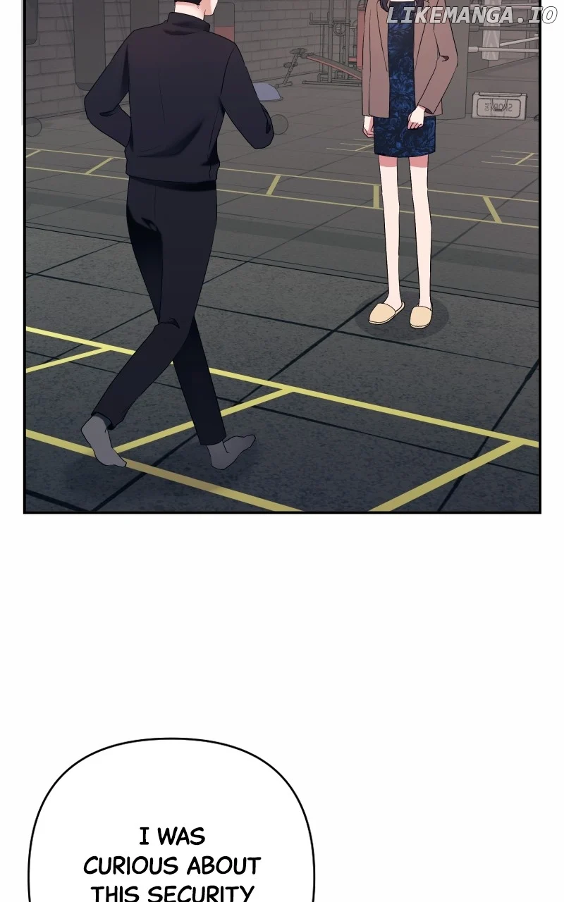 The Worst Villain Chapter 55 - Page 92