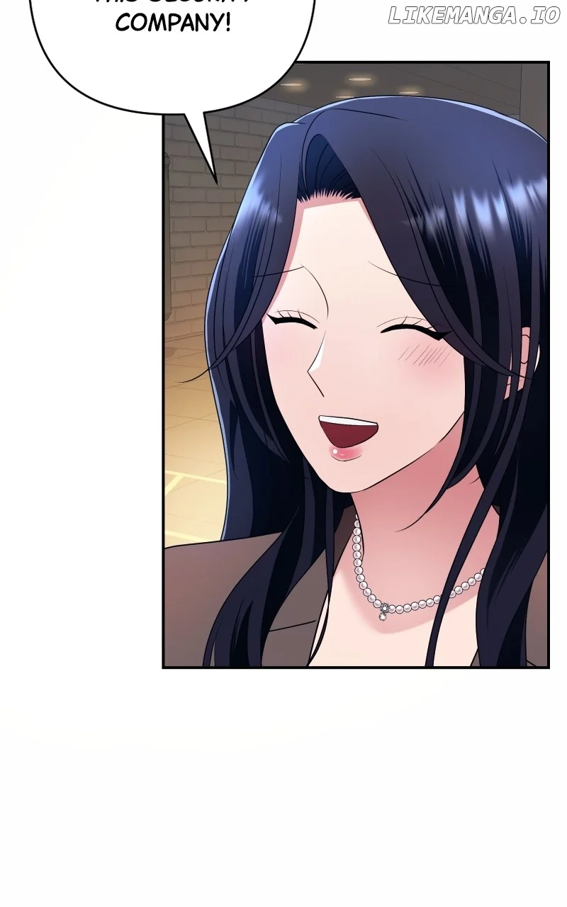 The Worst Villain Chapter 55 - Page 93