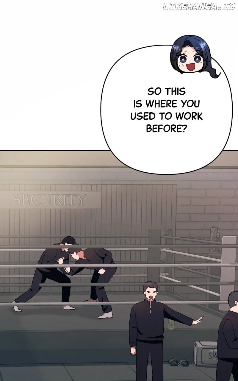 The Worst Villain Chapter 55 - Page 94