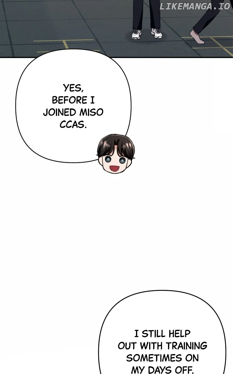 The Worst Villain Chapter 55 - Page 95