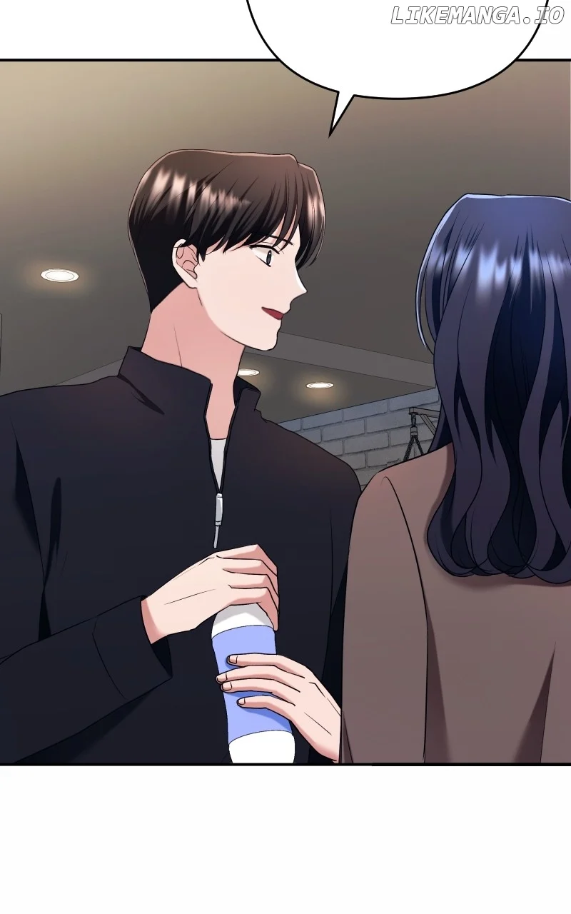 The Worst Villain Chapter 55 - Page 96
