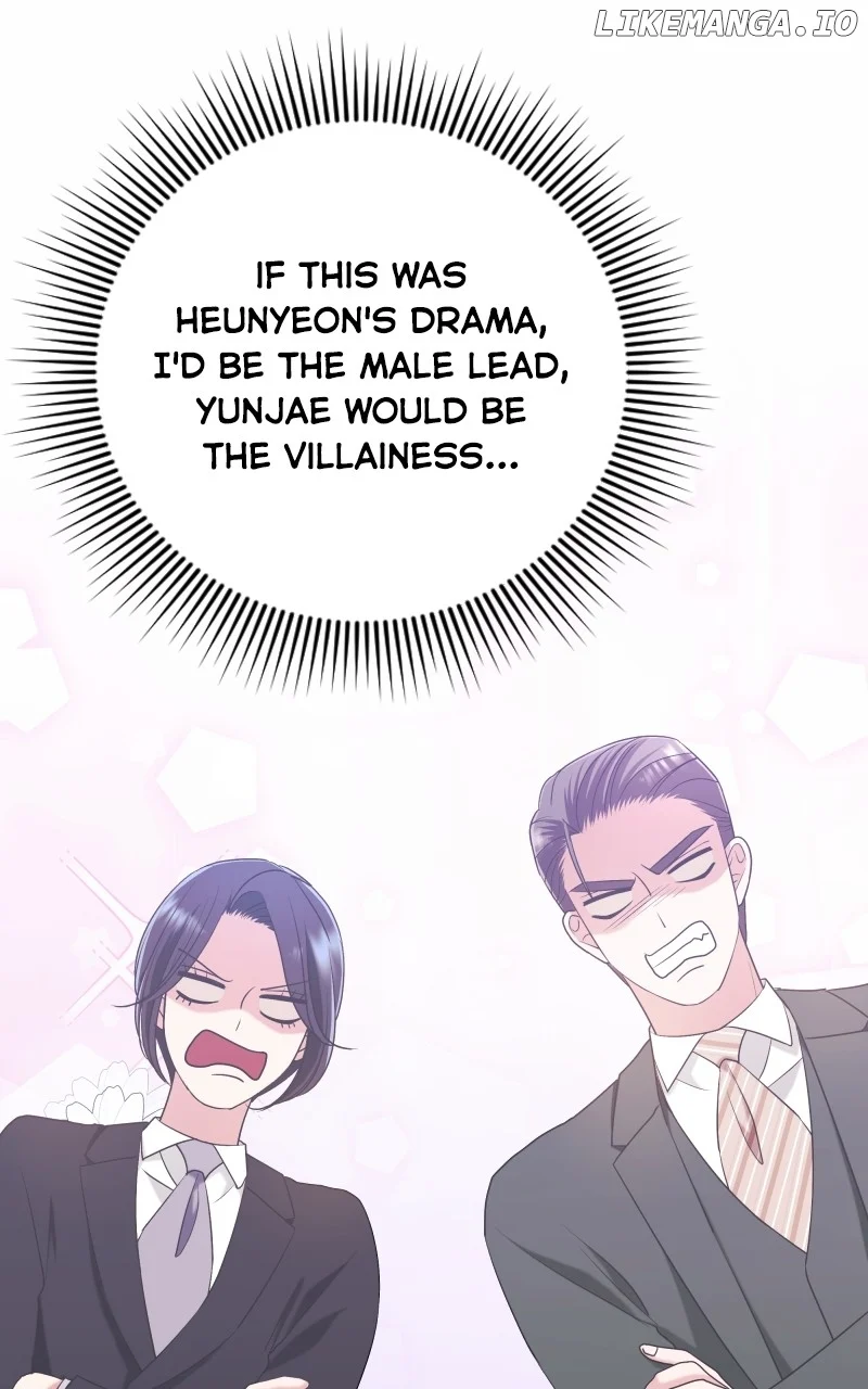 The Worst Villain Chapter 55 - Page 98