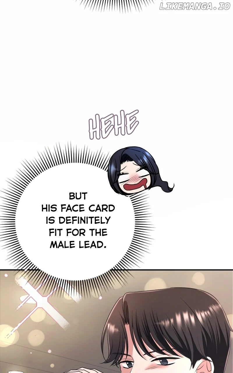 The Worst Villain Chapter 55 - Page 100