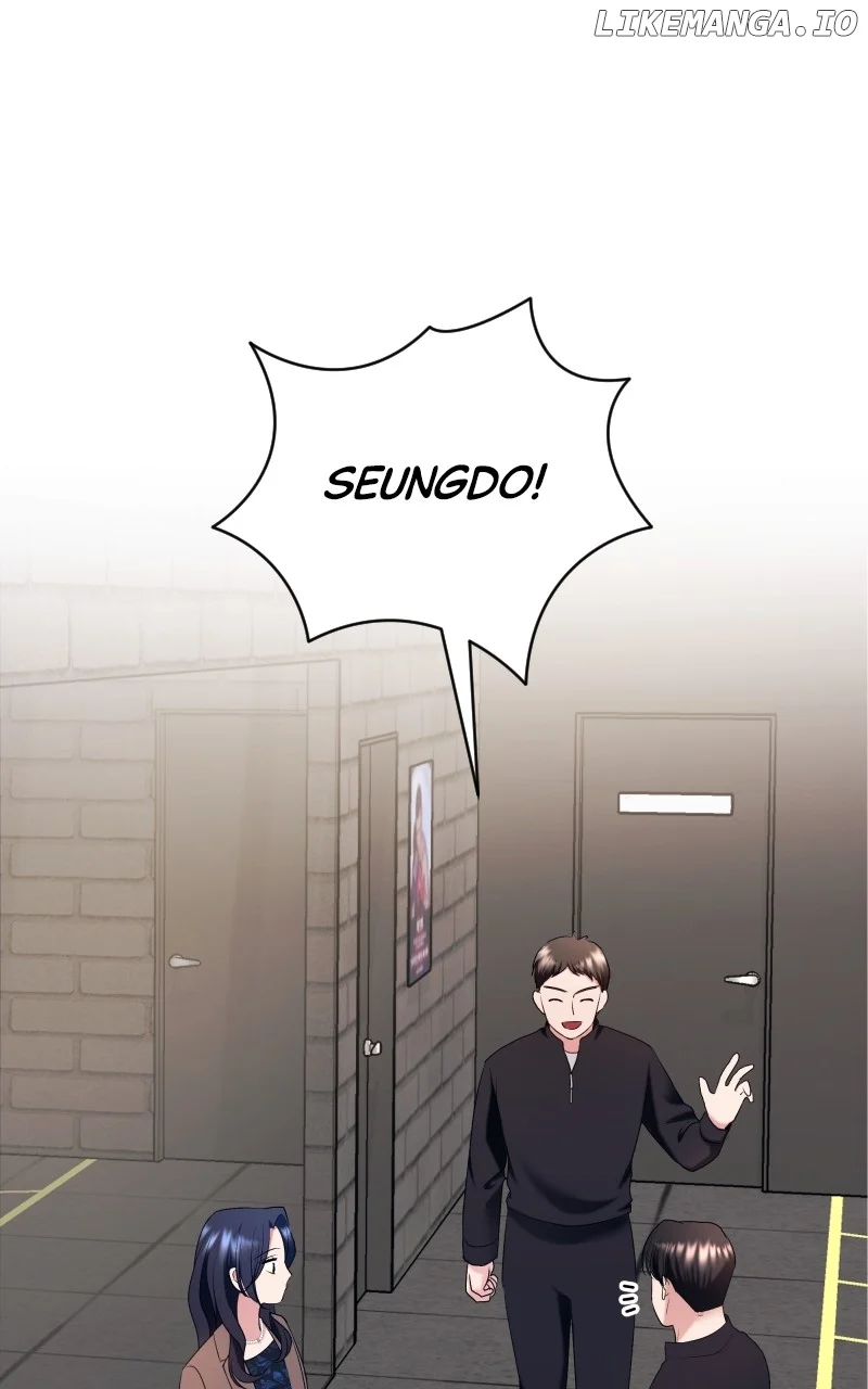 The Worst Villain Chapter 55 - Page 102